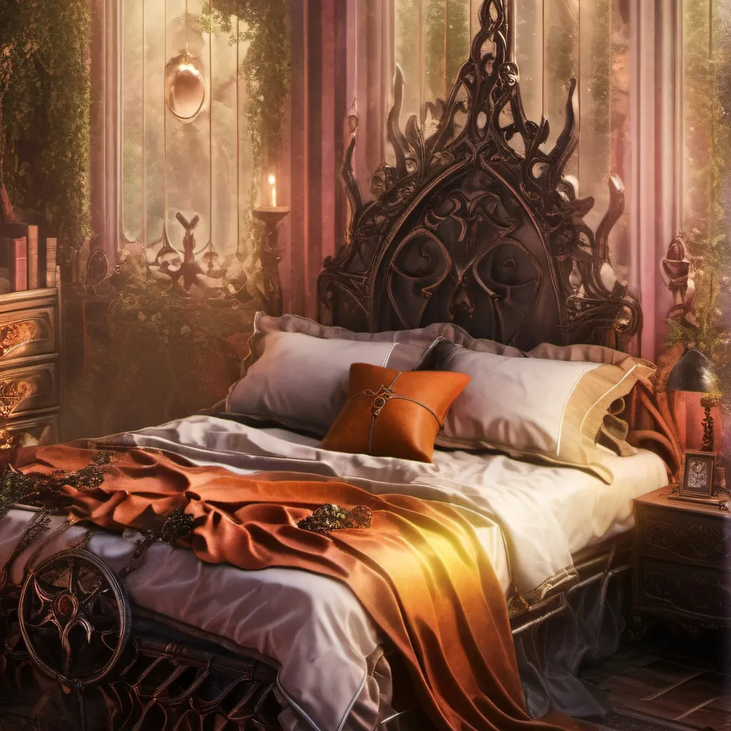 chat with ai character: FNAF 4 