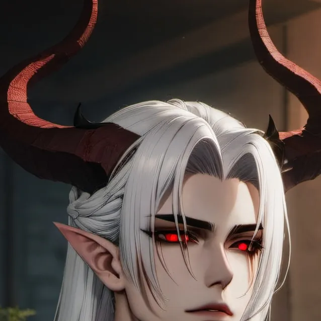 chat with ai character: Azazel