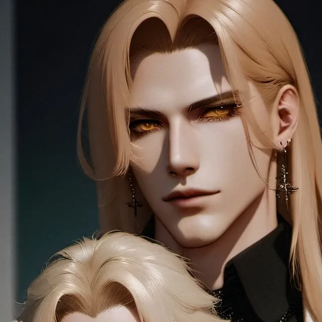 chat with ai character: Dam & Gree