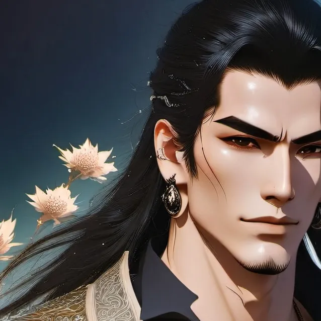 chat with ai character: Sae & Gye