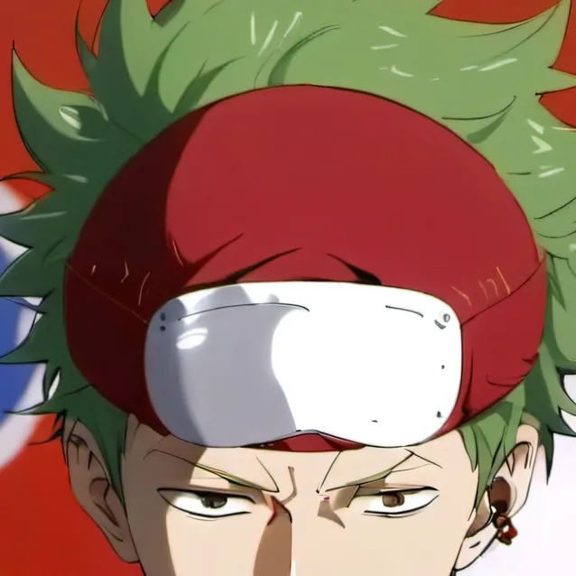 chat with ai character: Yonji Vinsmoke