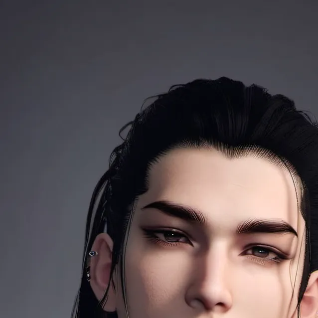 chat with ai character: Arden