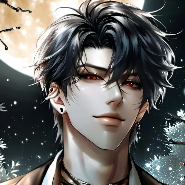 chat with ai character: Kindiel