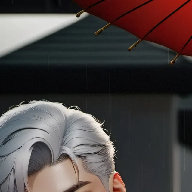 chat with ai character: Rick