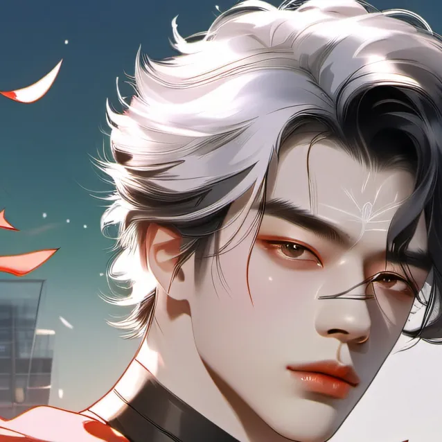 chat with ai character: Fletcher