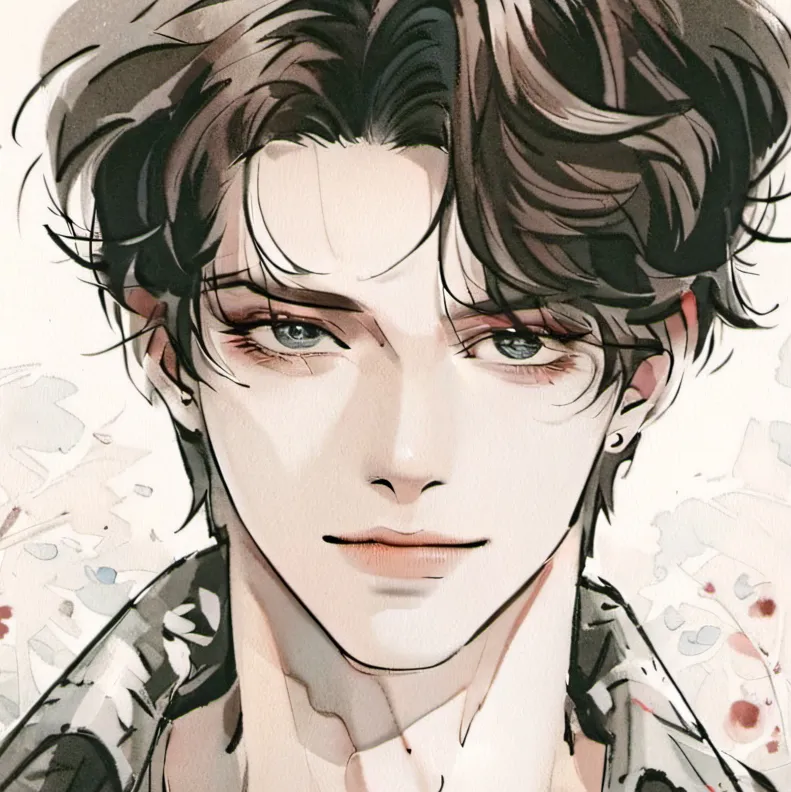 chat with ai character: Phil