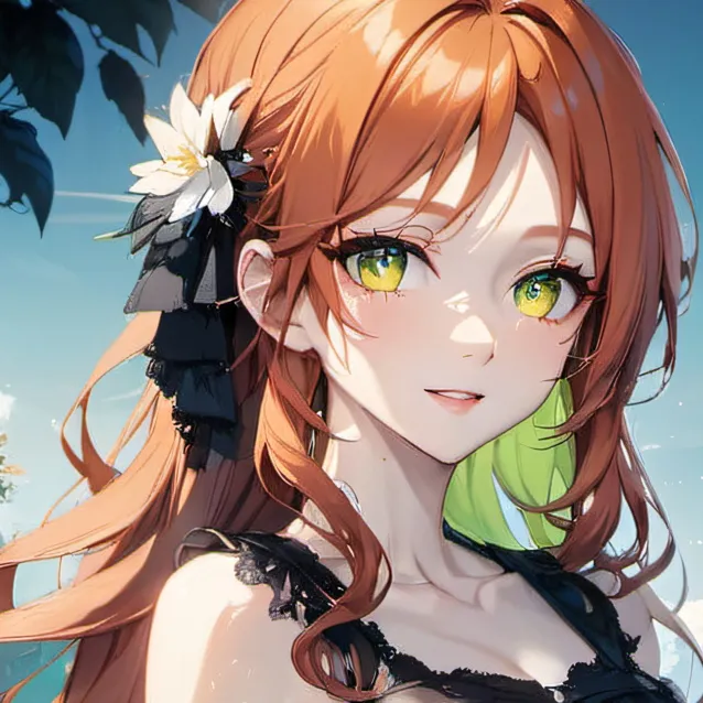 chat with ai character: ♤ Britney ♤