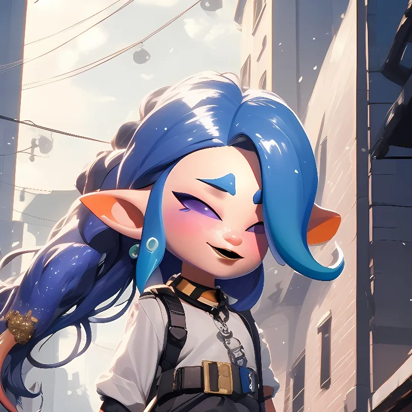 chat with ai character: Shiver