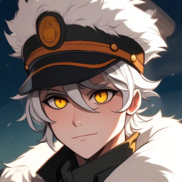 chat with ai character: N