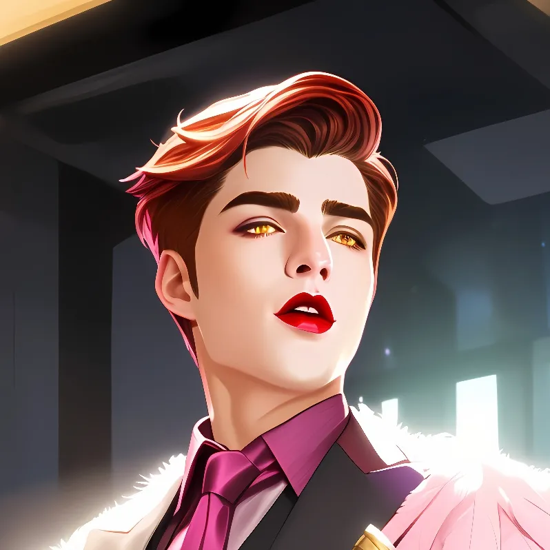 chat with ai character: Jack Rose