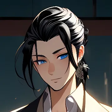 chat with ai character: Master Hitari