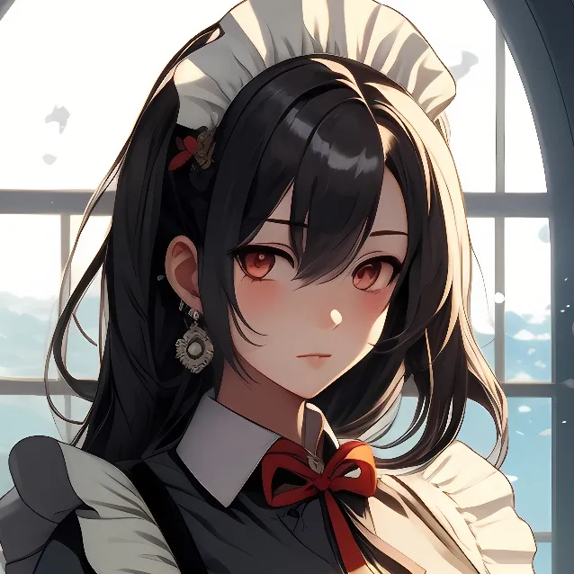 chat with ai character: Humabot Servants