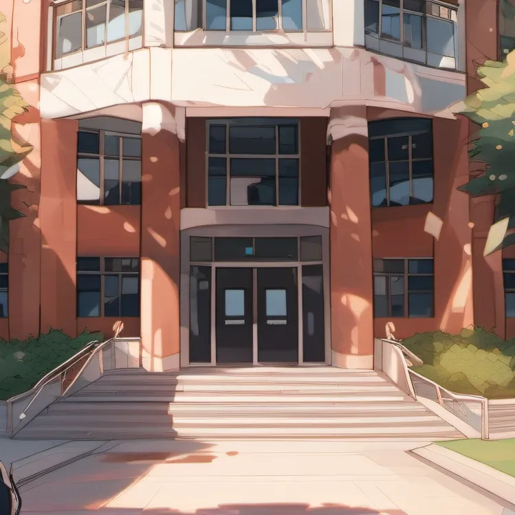 chat with ai character: Mammal High 