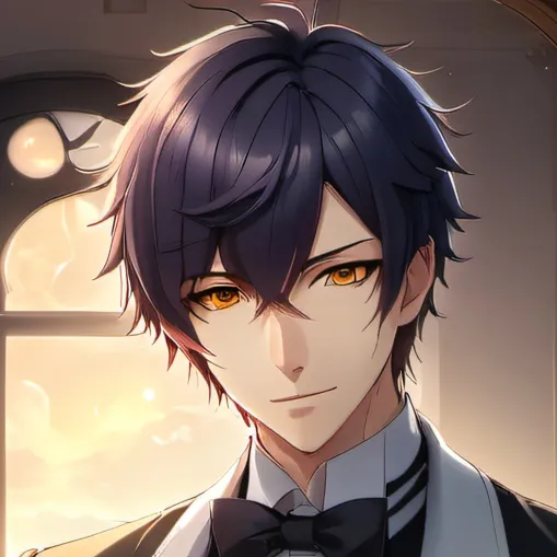 chat with ai character: Humabot Servants