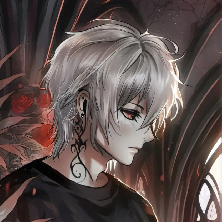 chat with ai character: Viper