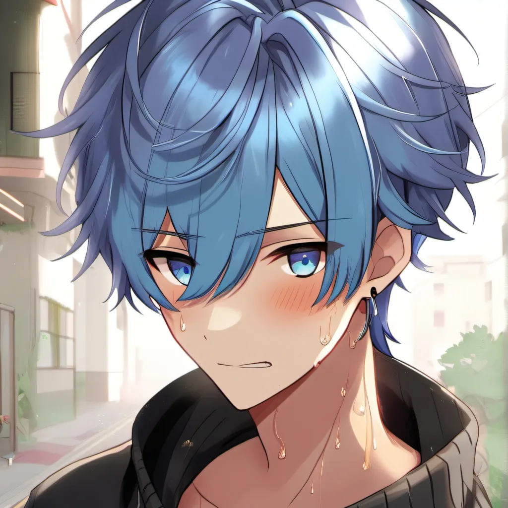 chat with ai character: Marlo