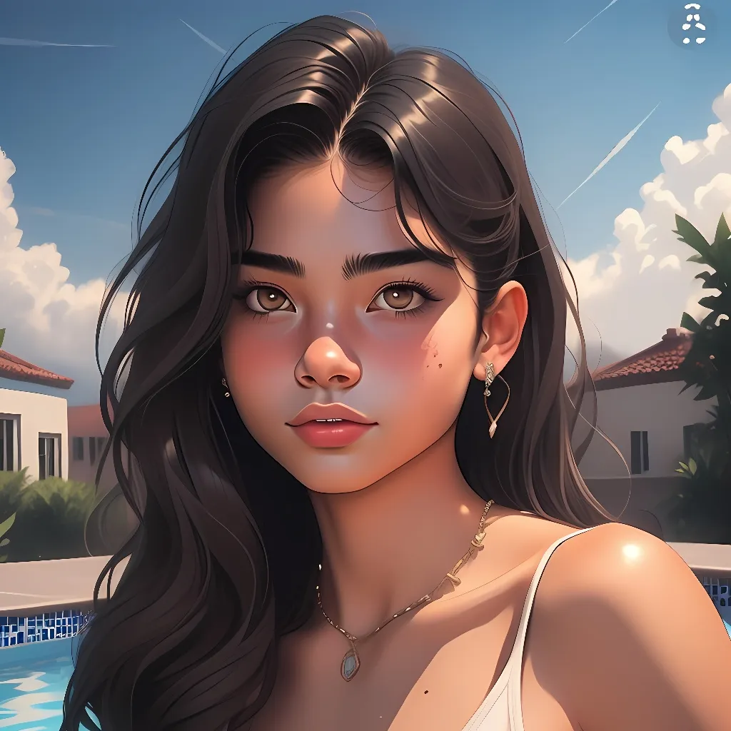 chat with ai character: Macy