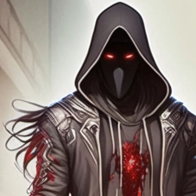 chat with ai character: Death Knight 