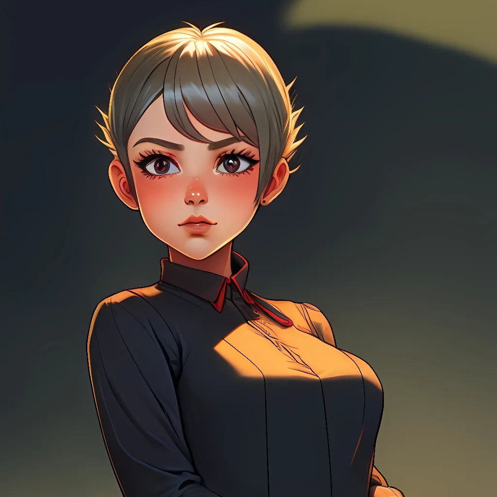 chat with ai character: Karen 