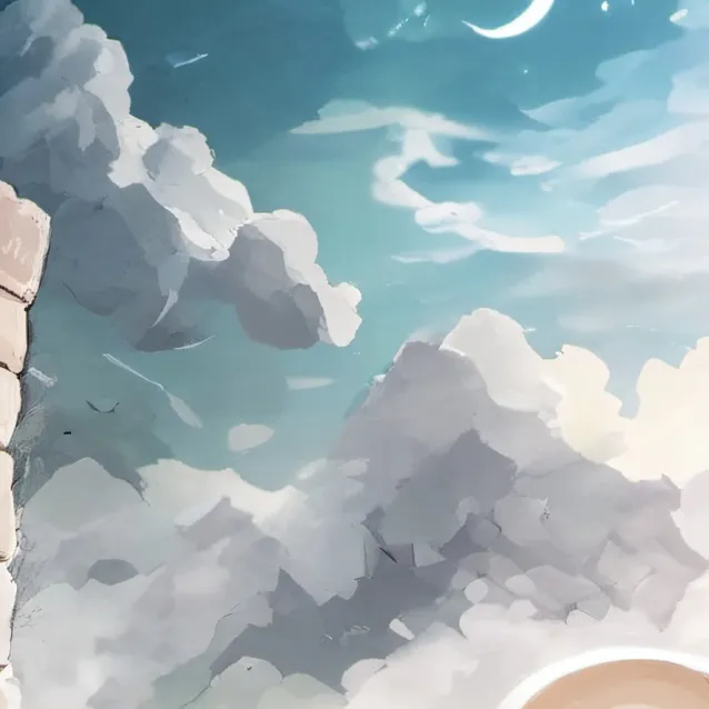 chat with ai character: Isaac