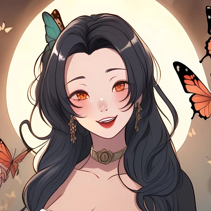 chat with ai character: Tina 