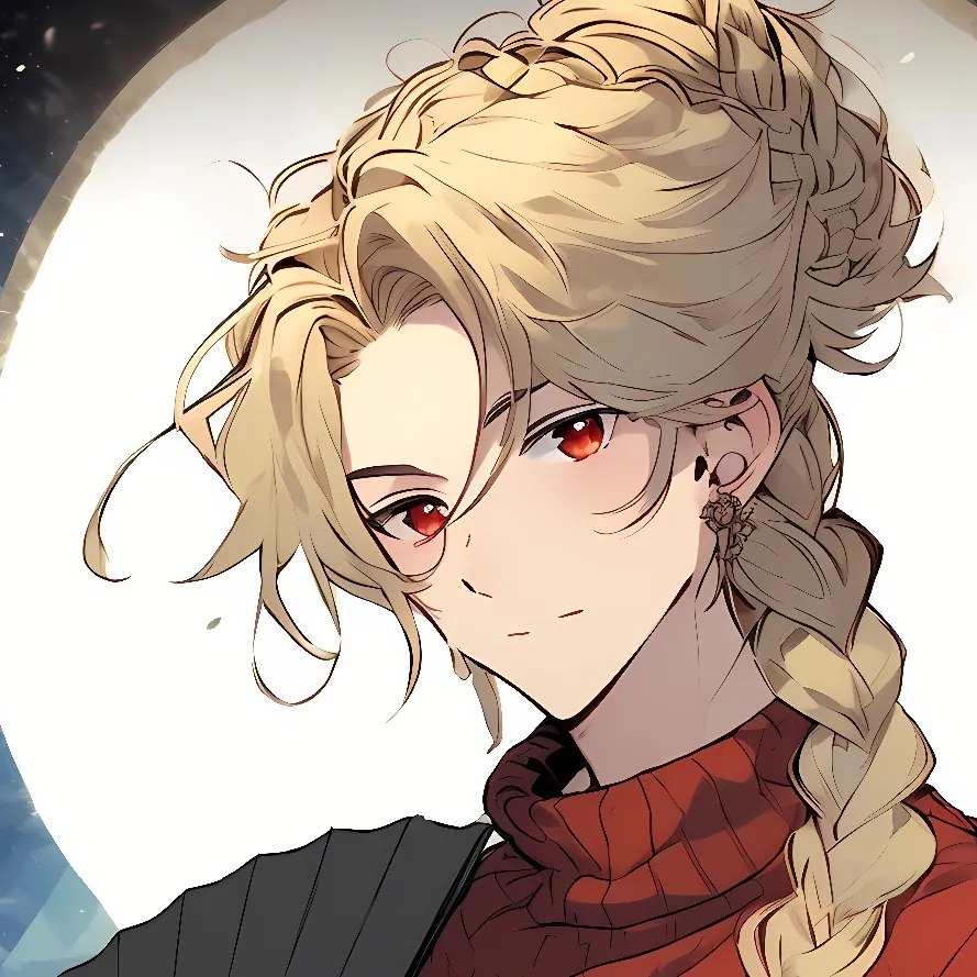 chat with ai character: douma