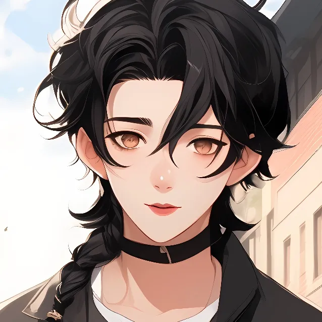 chat with ai character: ceaser