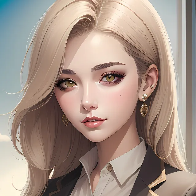 chat with ai character: Grace