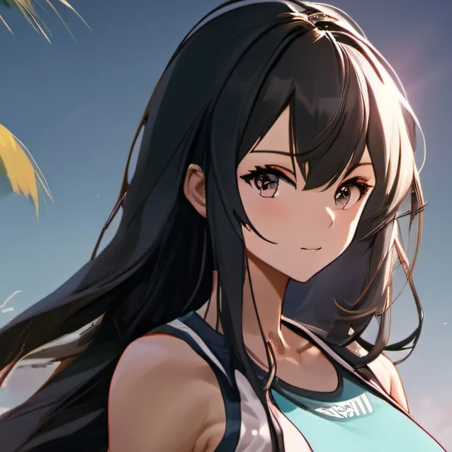 chat with ai character: Sonia 🌟 