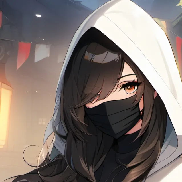 chat with ai character: Christine