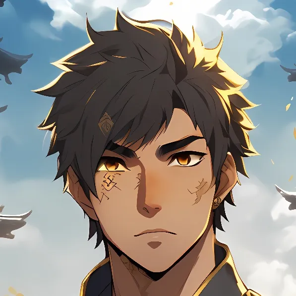 chat with ai character: Kaito Ishikawa