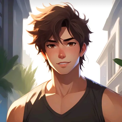 talkie's author avatar