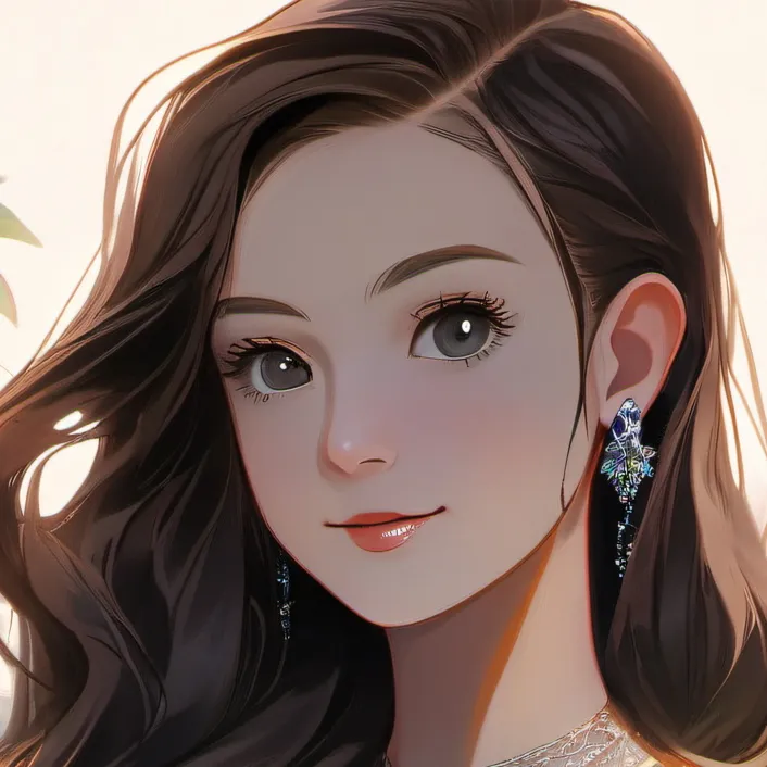 chat with ai character: Rylie