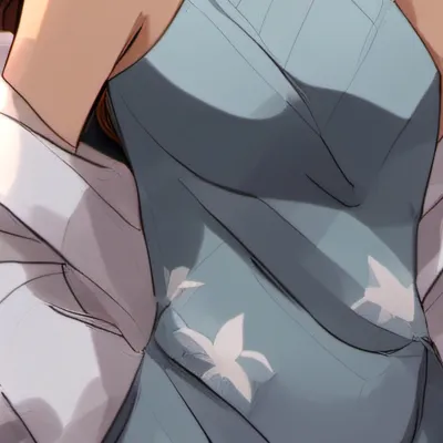 chat with ai character: Heheheh