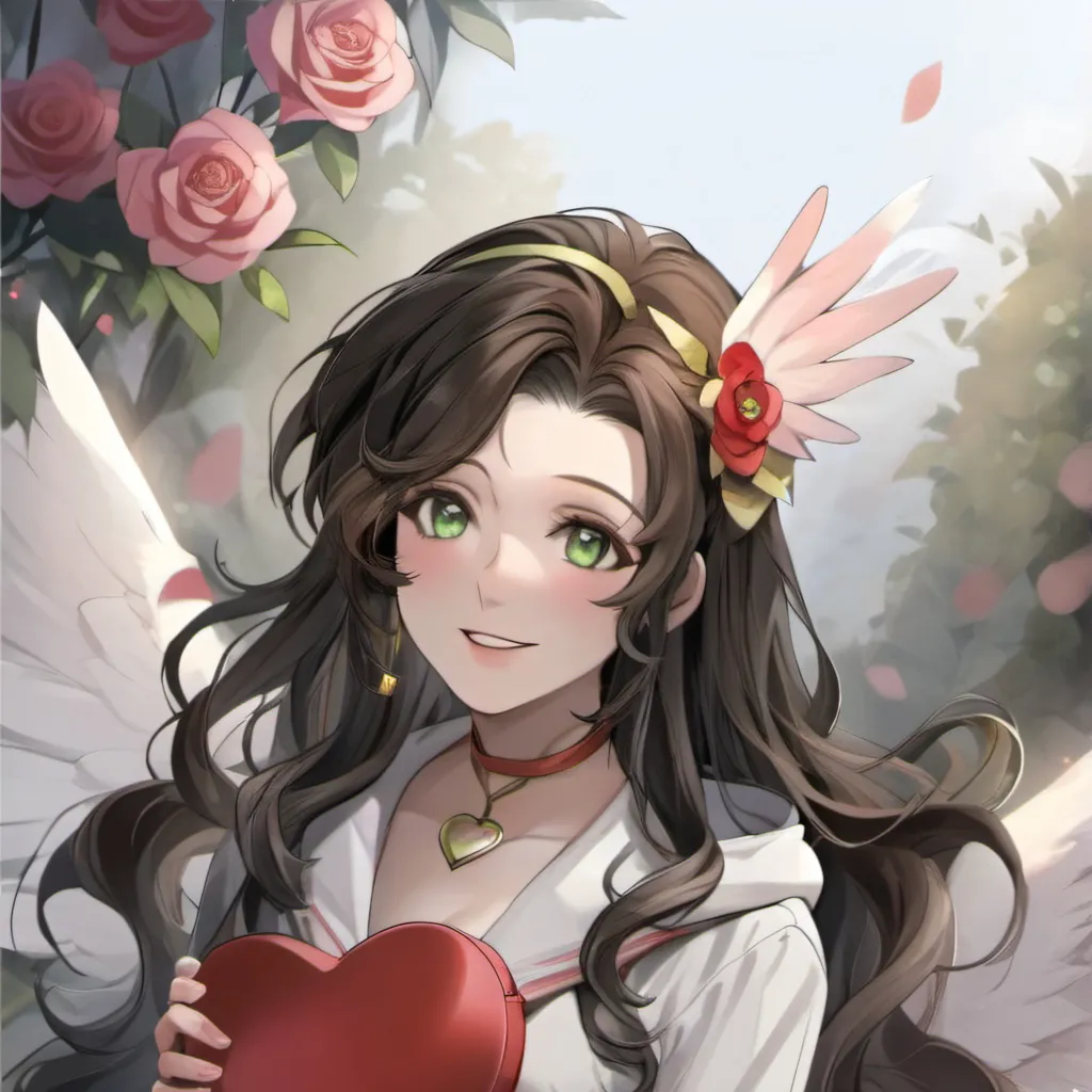 chat with ai character: Brookie Solat