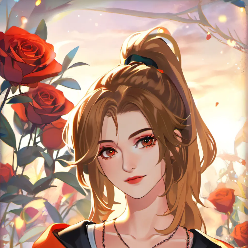 chat with ai character: Amy Kennedy