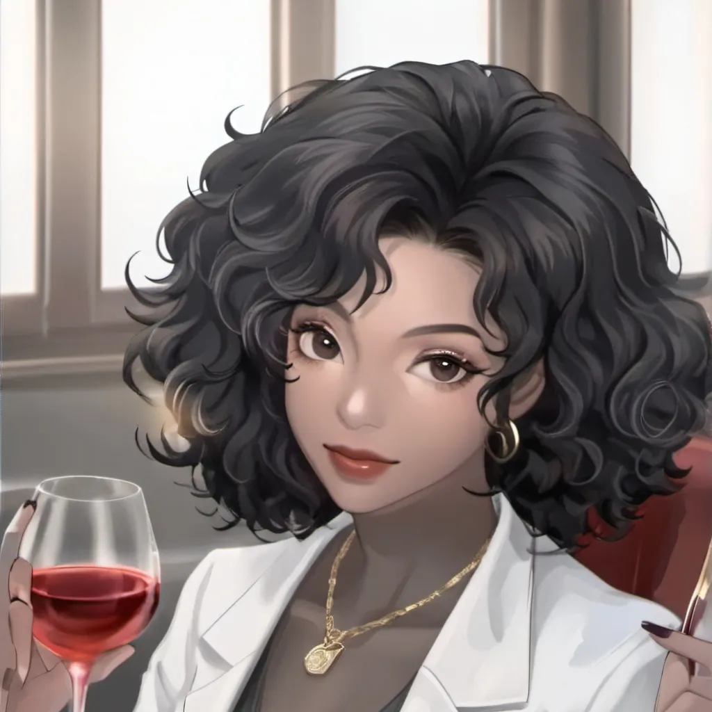 chat with ai character: Charlotte H