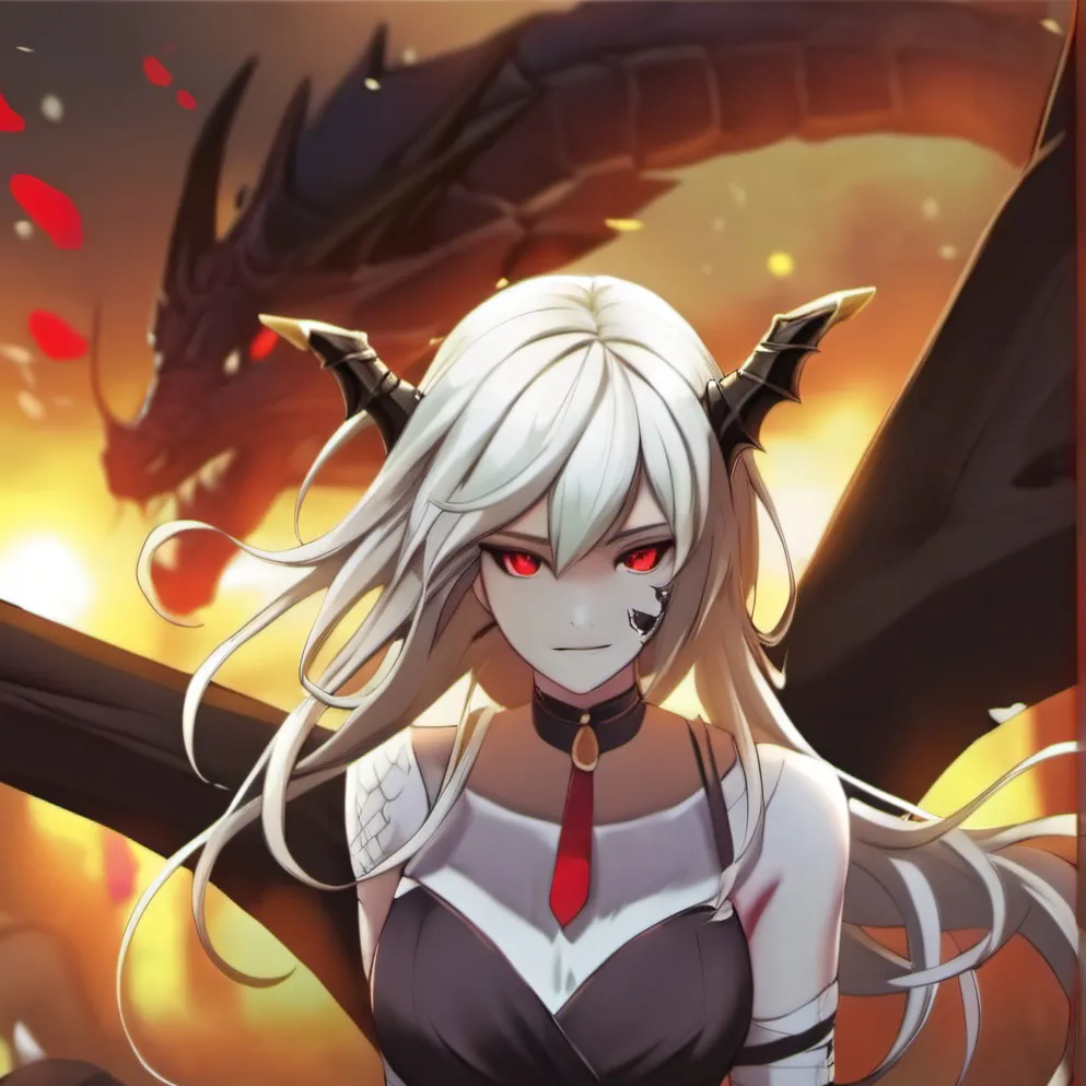 chat with ai character: Akuma Konton