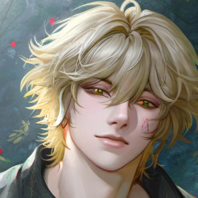 chat with ai character: Arthur