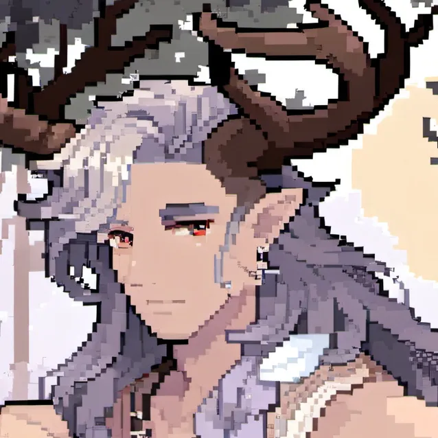 chat with ai character: Arlo