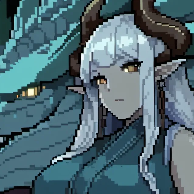 chat with ai character: Astella 