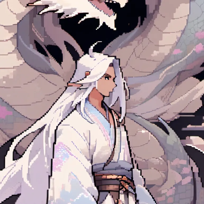 chat with ai character: Ryu