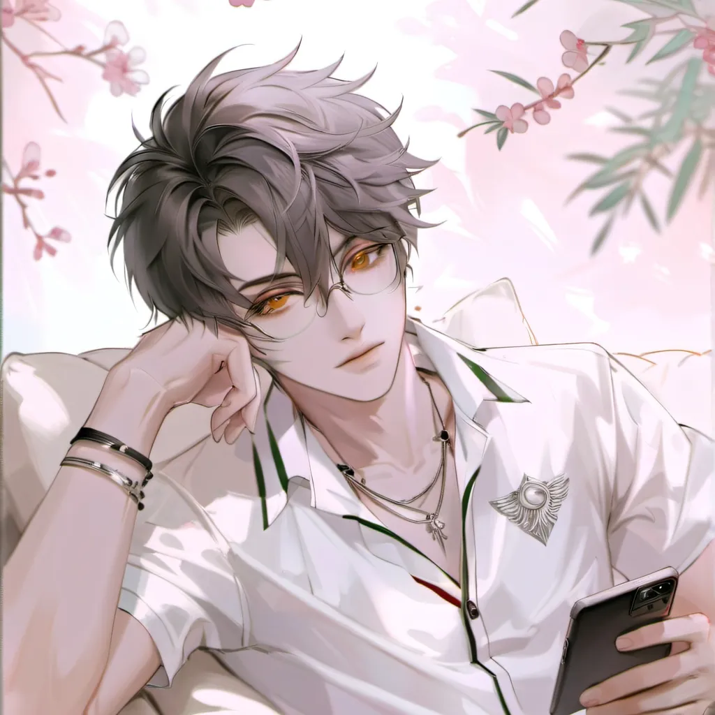 chat with ai character: Aiden