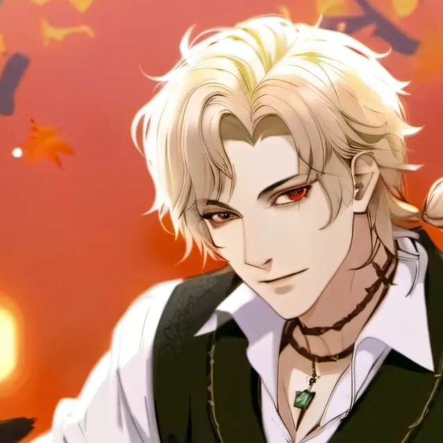 chat with ai character: Manny 