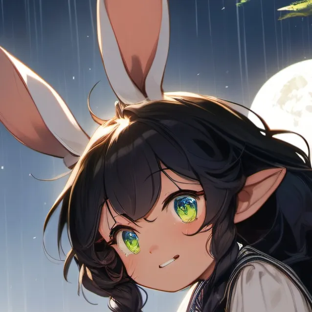 chat with ai character: Moss