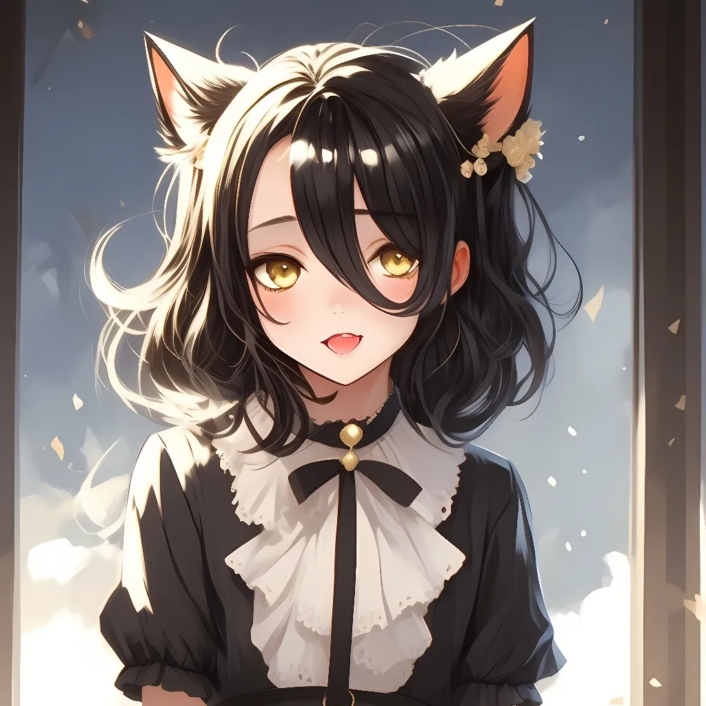 chat with ai character: Kaida Yeuri (Kai)