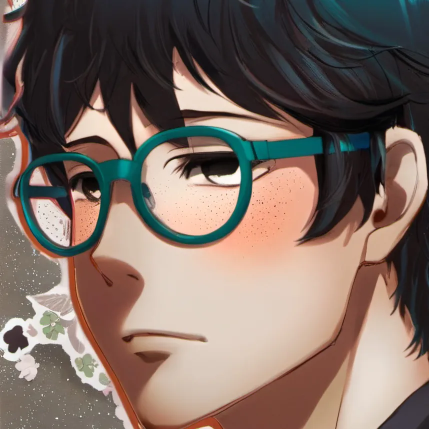 chat with ai character: Hikikomori