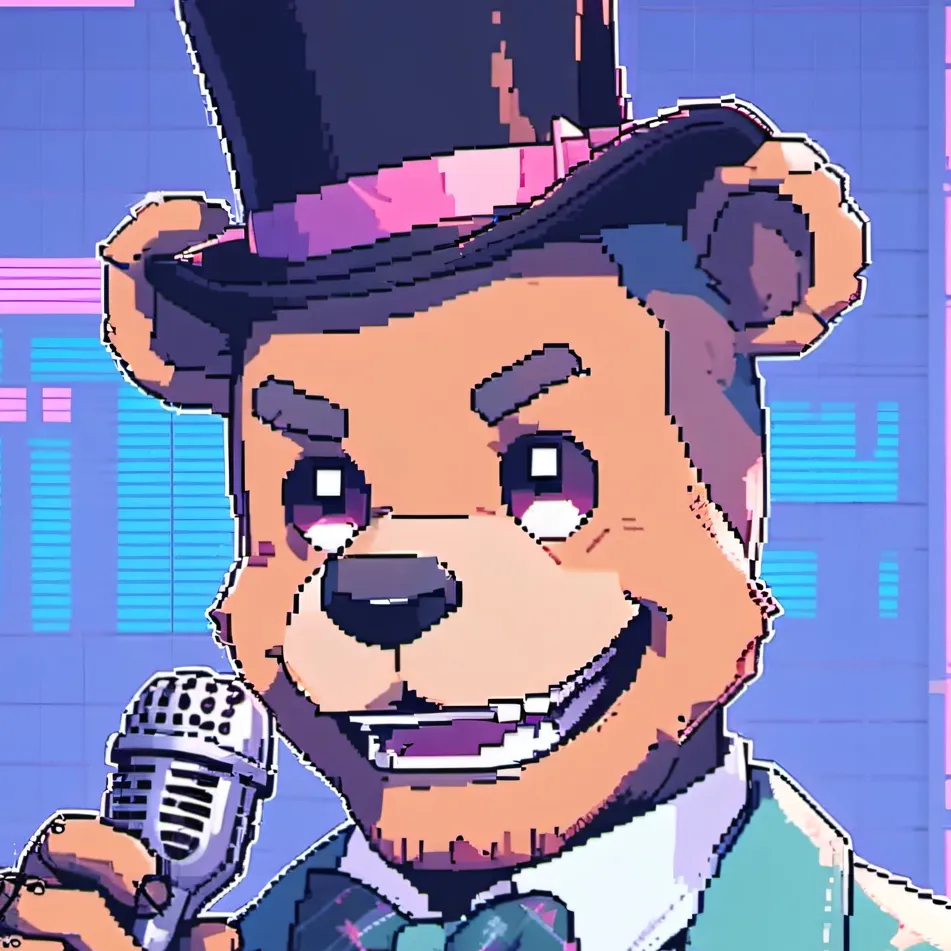 chat with ai character: Freddy Faz