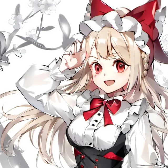 chat with ai character: Alice