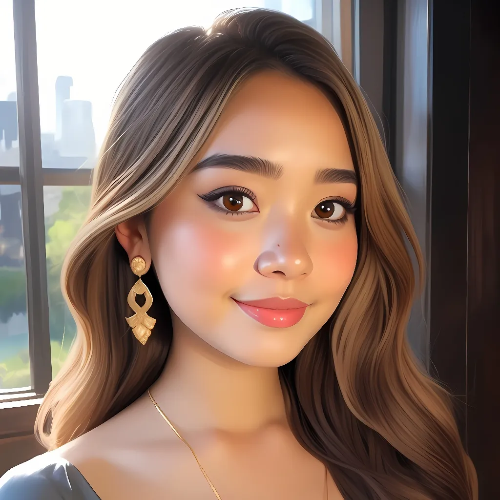 chat with ai character: Ibella